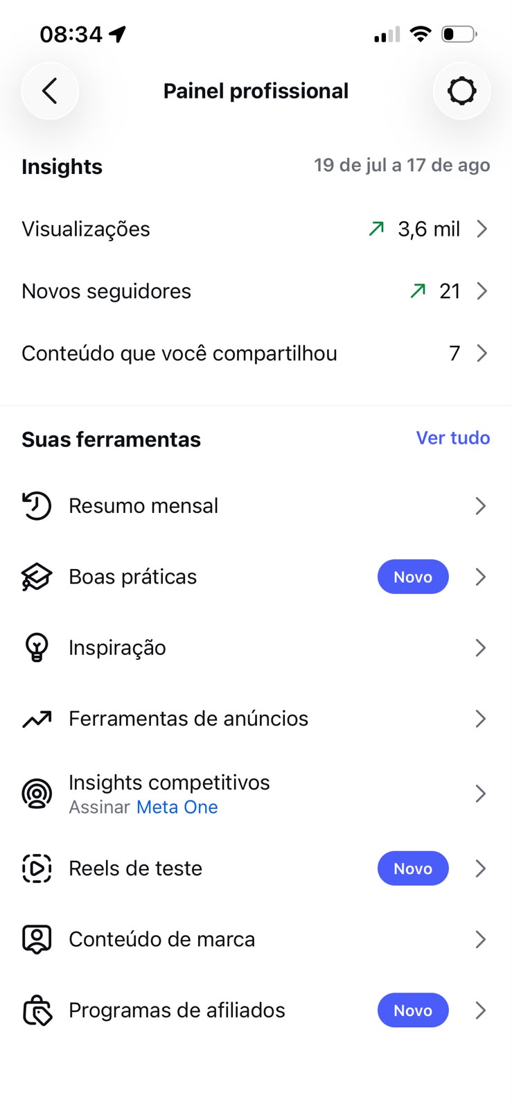 Métrica