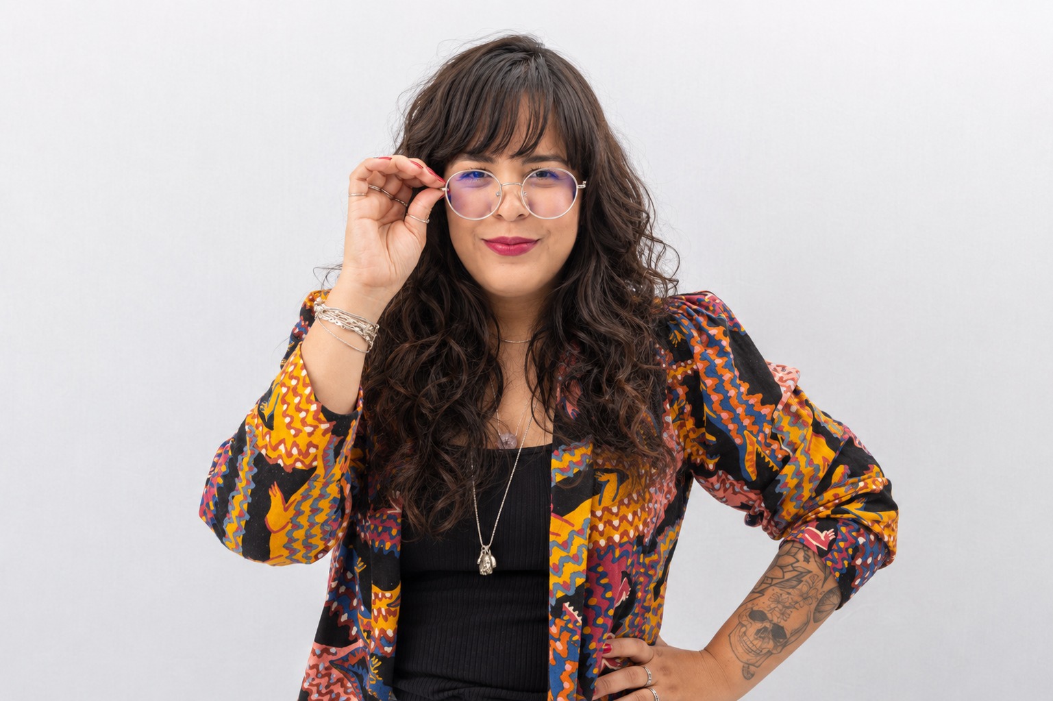 Marcela Pitombo